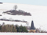 Winter 2004 in Schallodenbach